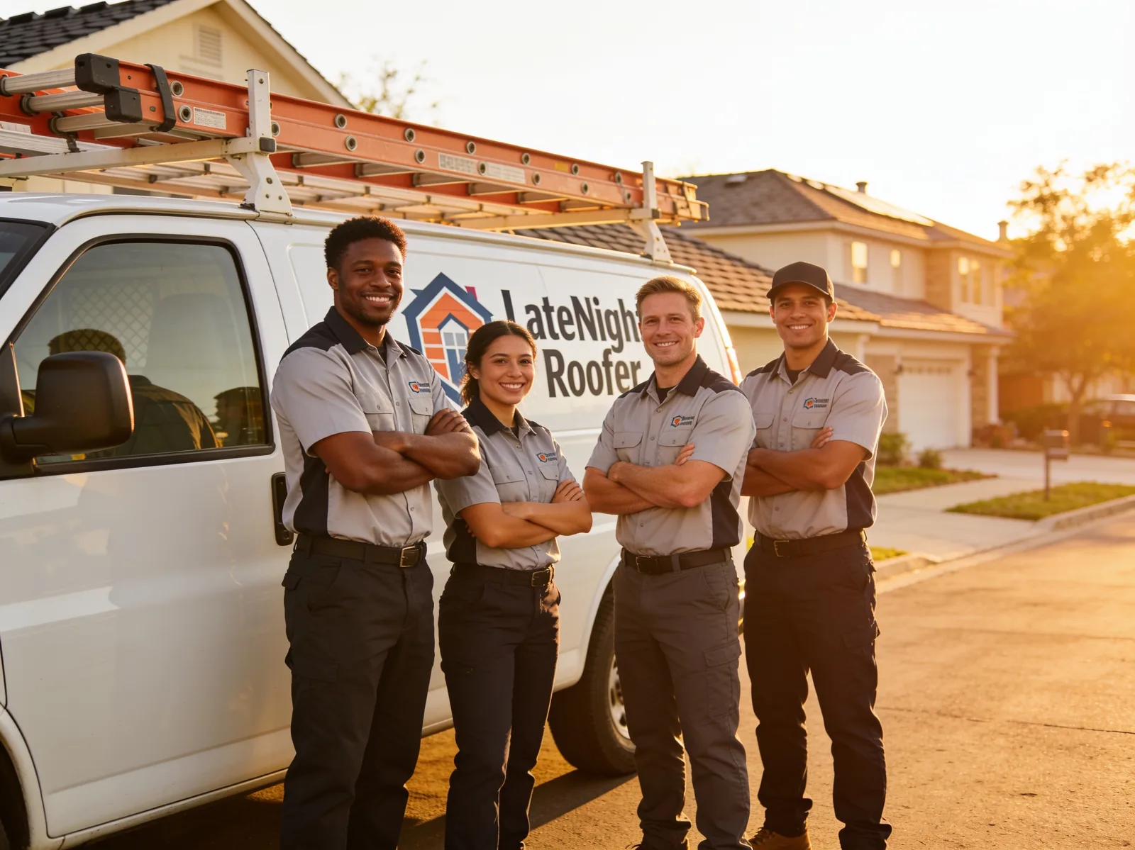 Emergency Roof Repair company in Alexis, NC